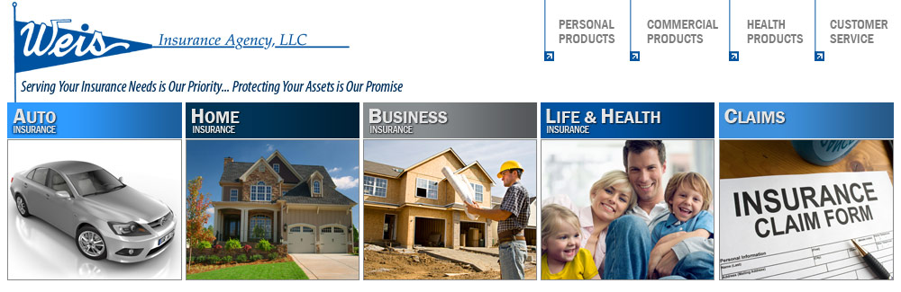 Weis Insurance Agency